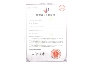 专利2407109号