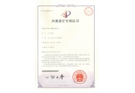 专利2407527号