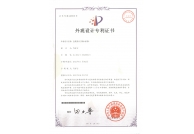 专利2408638号