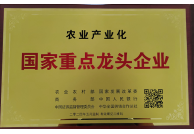 国家重点龙（lóng）头企业