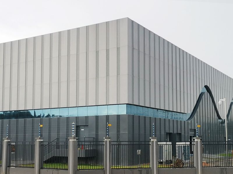 湖南（nán）智能變電站