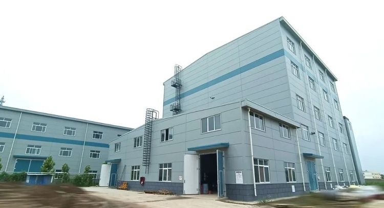 天豐岩棉夾芯板 ——建築外牆不（bú）想千篇一律 試試這（zhè）種組合（hé）？