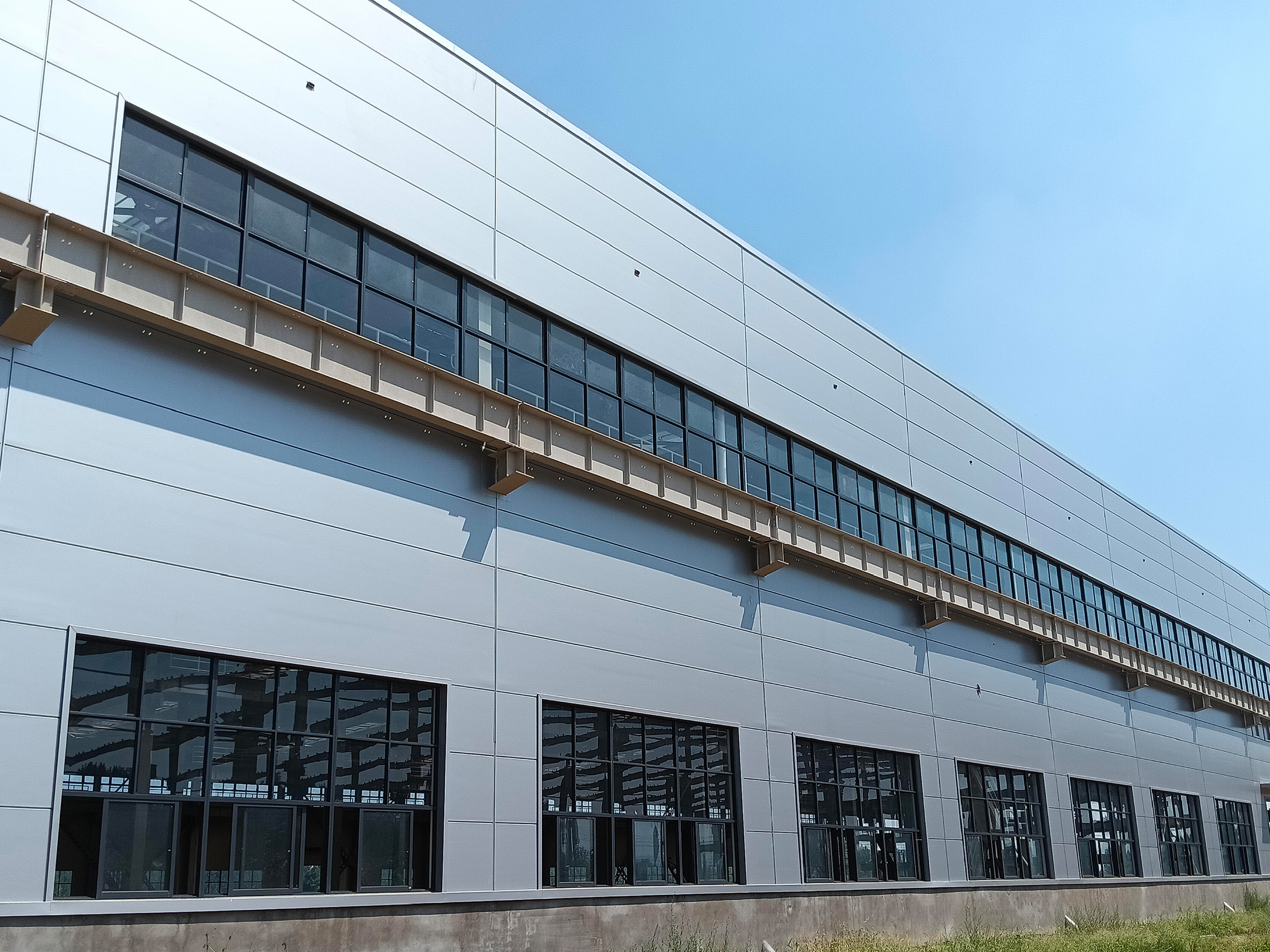 啟智交（jiāo）通