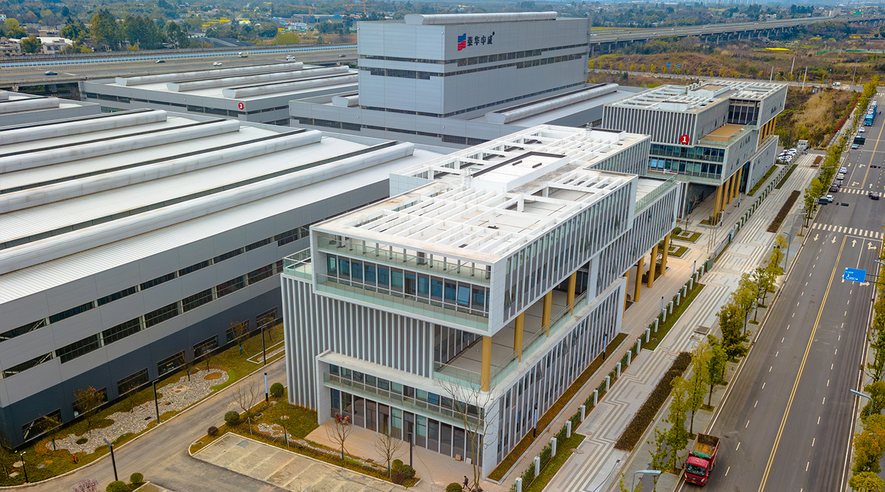 绿丰岩棉夹芯板（bǎn） 成都磁动力项目