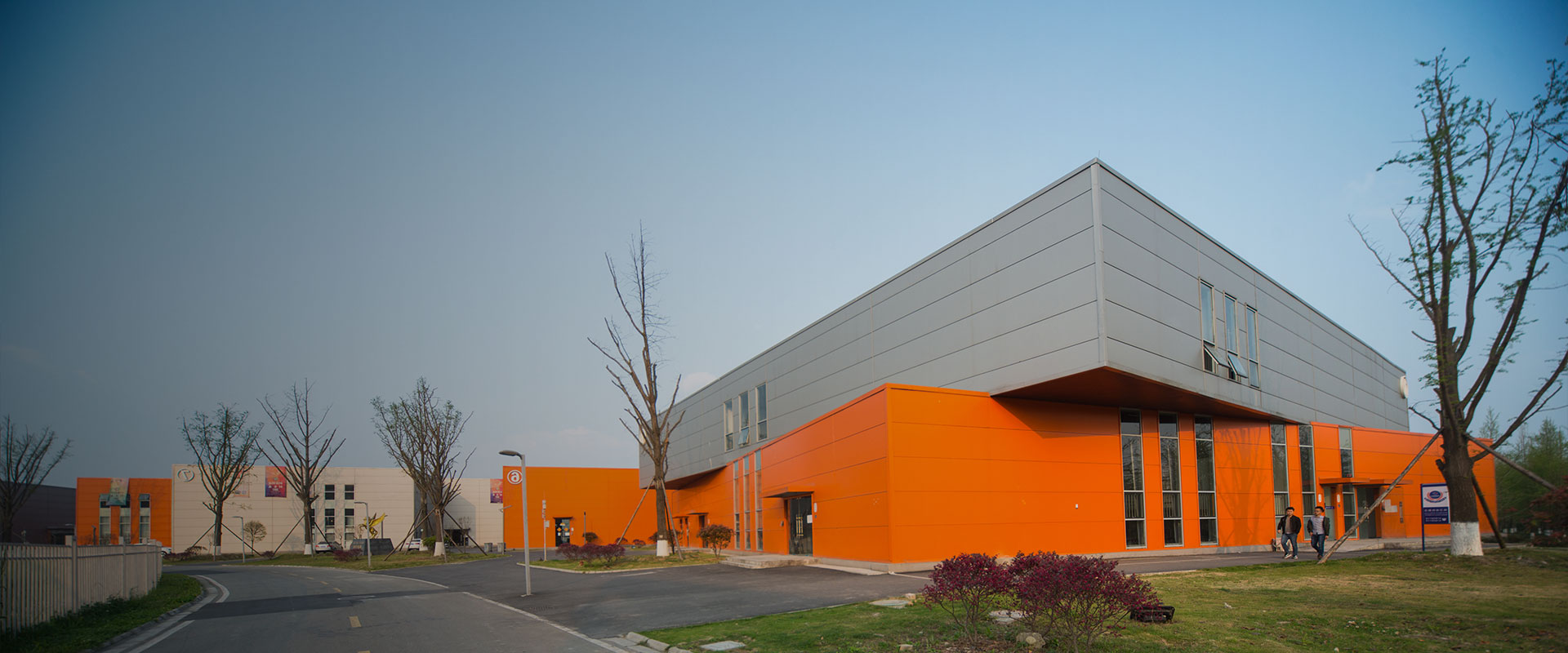 公共建（jiàn）築