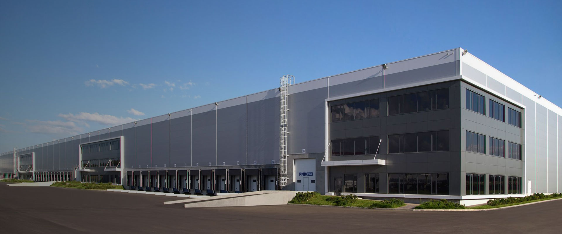 冷鏈（liàn）物流