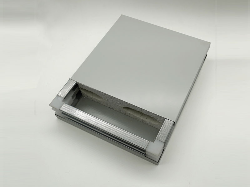 硫氧（yǎng）鎂淨化板（bǎn）